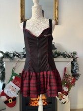 Ann Summers Schoolgirl Fantasy