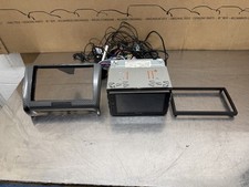 Audi TT MK2 8J Pioneer Radio