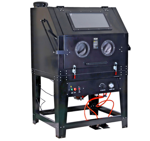 Pollor 990l sandblasting - 990l,
