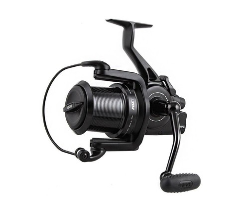 Fox eos 12000fs reel carp - fox,