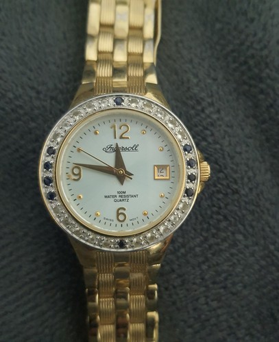 Ladies ingersoll gems ig0118 - ingersoll,