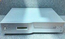 PIONEER PD-D6 SACD CD Player W/ Remote Cables Home Audio Works Tested OM04 5.0