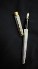 Sterling silver parker sonnet - sterling,