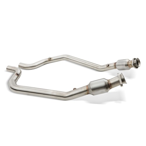 Sport cat 200cpi exhaust - 200cpi,