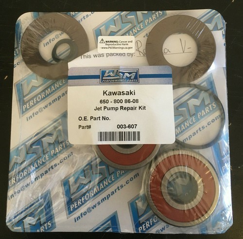 003 607 kit - 003-607, revision