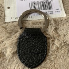 Emporio Armani Men's Keychain