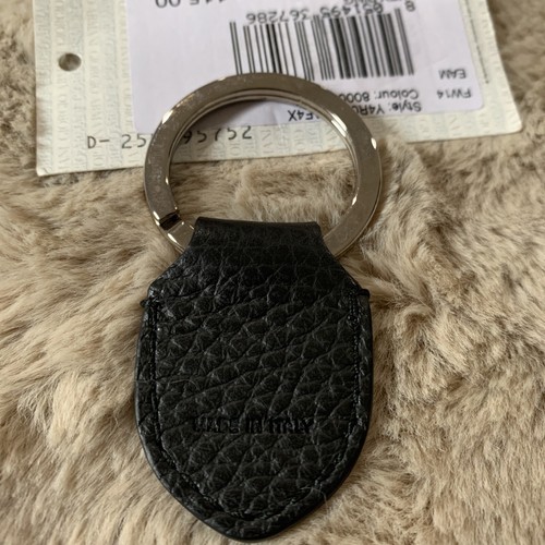 Emporio armani men keychain - armani,