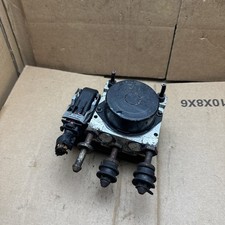 Seat Ibiza Skoda Fabia ABS