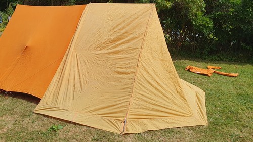 Vango force mk5 - mk5, tent,