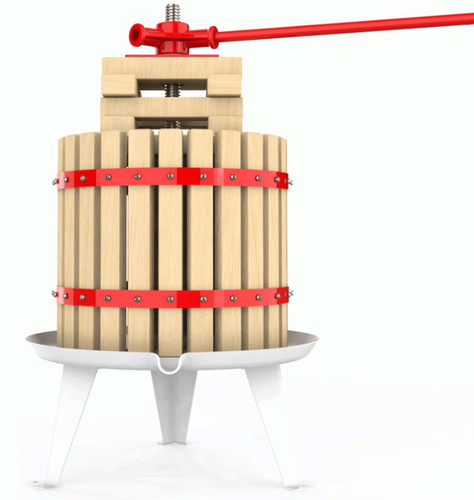 Gallon fruit and wine - fruit,