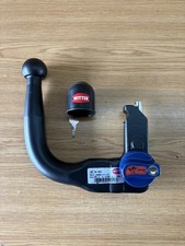 Witter Detachable Towbar
