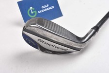Callaway Steelhead XR #4