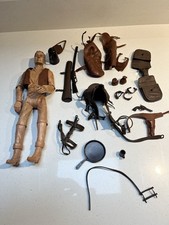 Vintage Marx Toys Best of The