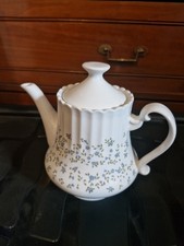 Royal Albert Bone China Teapot
