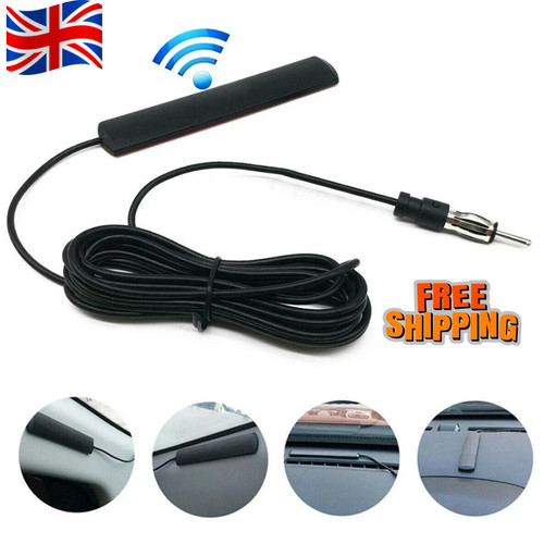 Powerfull universal car hidden - powerfull,