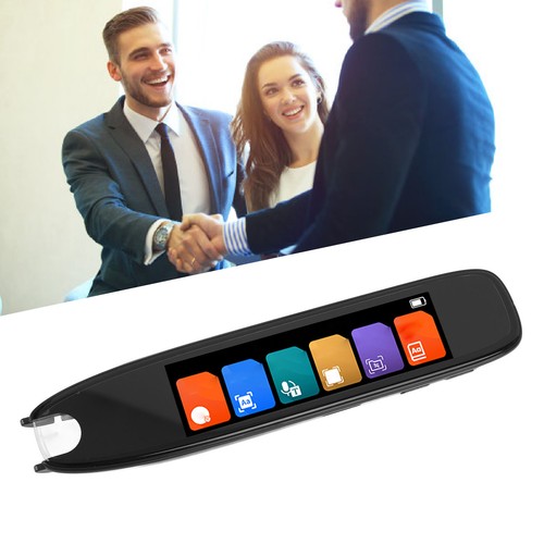 Scan reader pen scanning - reader,