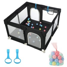 Baby Playpen Portable Child