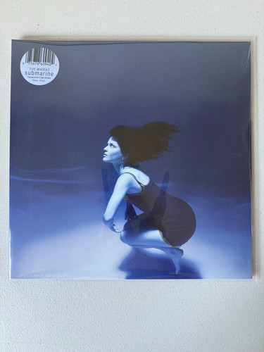 New the marias submarine - the,