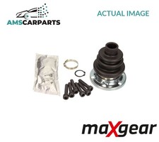 CV JOINT BOOT KIT WHEEL SIDE