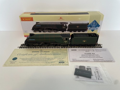 Hornby r3008 gauge - gauge, a4