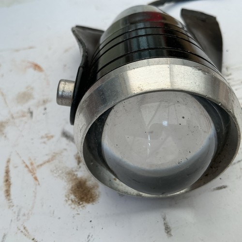Small spotlight for car - spotlight,