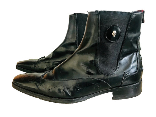 Vintage jeffrey west muse - vintage,