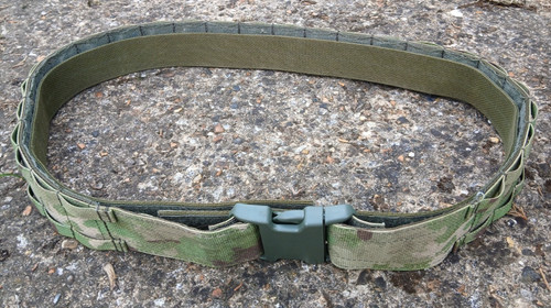 Russian wartech 108 molle - wartech,