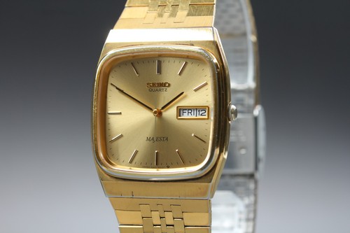 Vintage seiko majesta - seiko,