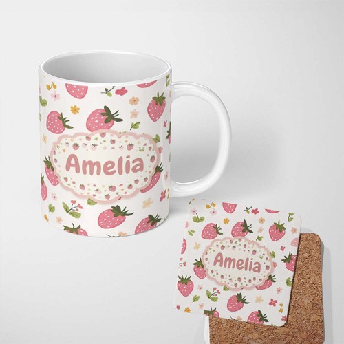 11oz tea coffee mug - coffee,
