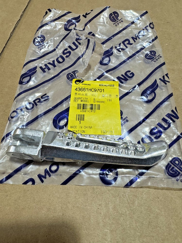 New genuine hyosung - new,