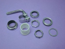 Vintage Raleigh Shopper Twenty Stowaway RSW Used Headset Parts