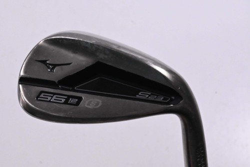 Mizuno s23 sand wedge 56 - s23, /