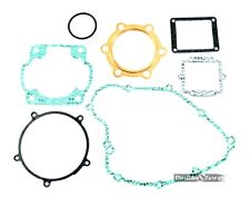 Kawasaki KX 500 A1 A2 ( 1983 1984 ) Complete Full Engine Gasket Set Kit