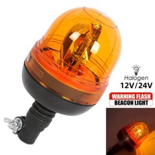 Rotating Flashing Beacon