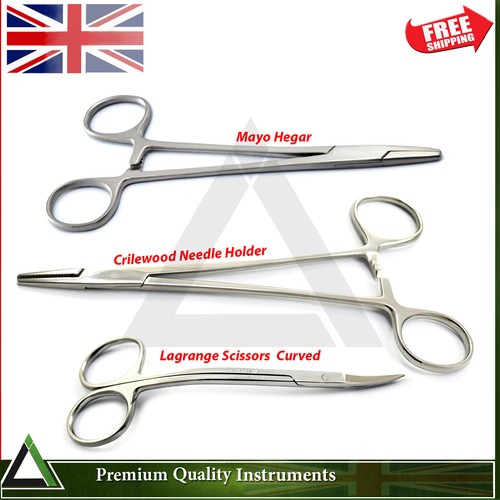 Surgical dissecting - surgical,