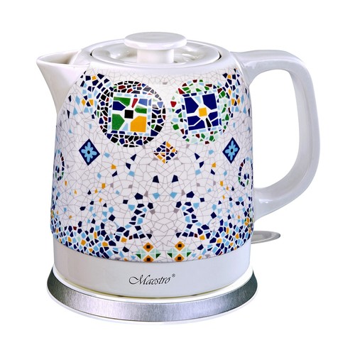 Ceramic electric kettle 5l - ceramic,