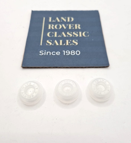 Land rover series dash - land, 2