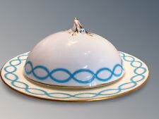 Rare Minton Antique Muffin