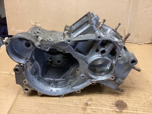 Honda nsr250 mc16 crank - crank, cases