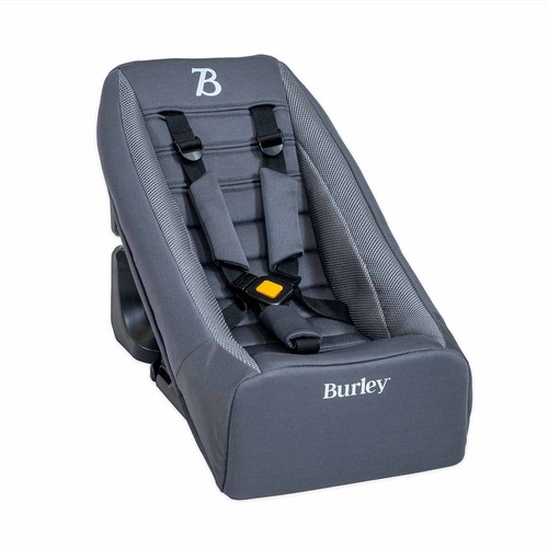 Burley bike trailer baby seat - burley,