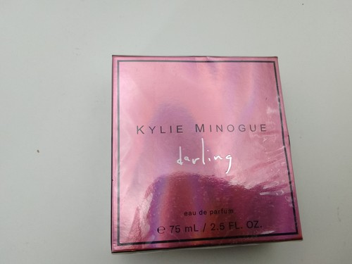 Brand new sealed kylie - brand, minogue