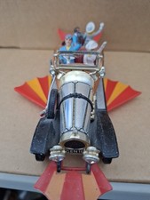 Corgi Chitty Chitty Bang Bang