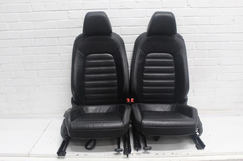 Scirocco 137 1k8 - 137, black