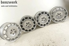 Mercedes Vito 4x Alloy Wheel Carlsson CR1/12 8.5x18 ET55 36180742 RARE ✔️