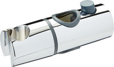 Triton Showers, Replacement Hand Shower Bracket, Shower Riser Rail Slider, Unive