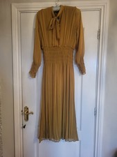 Zara Women's Midi Dress Size