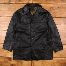 Vintage Colebrook & Co Leather