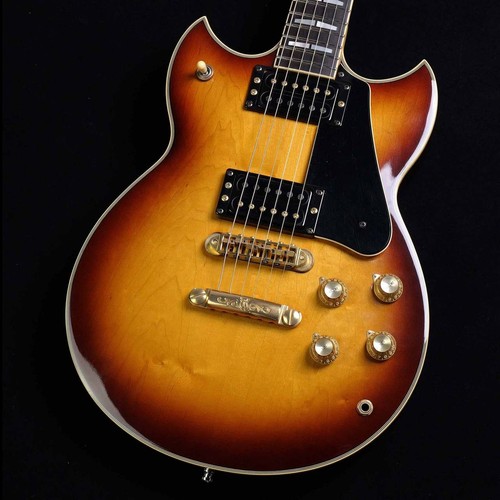 Yamaha sg2000 brown - yamaha, sunburst