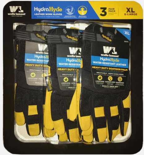 Wells lamont hydra hyde - wells,