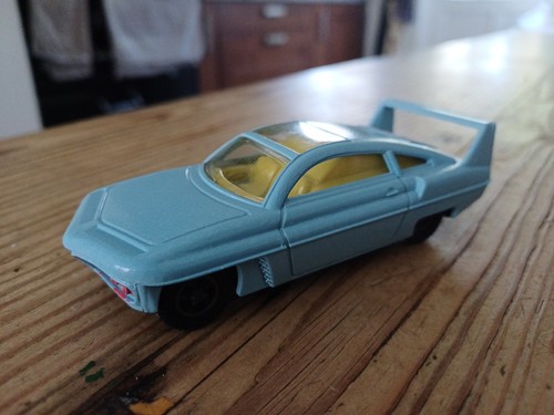Dinky 108 joe - 90, car